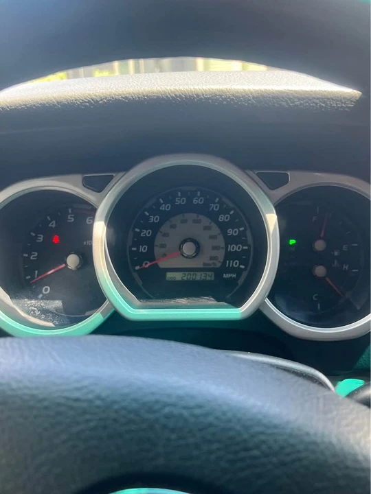 2003 Toyota 4Runner 4th Gen - Image 8 of 18