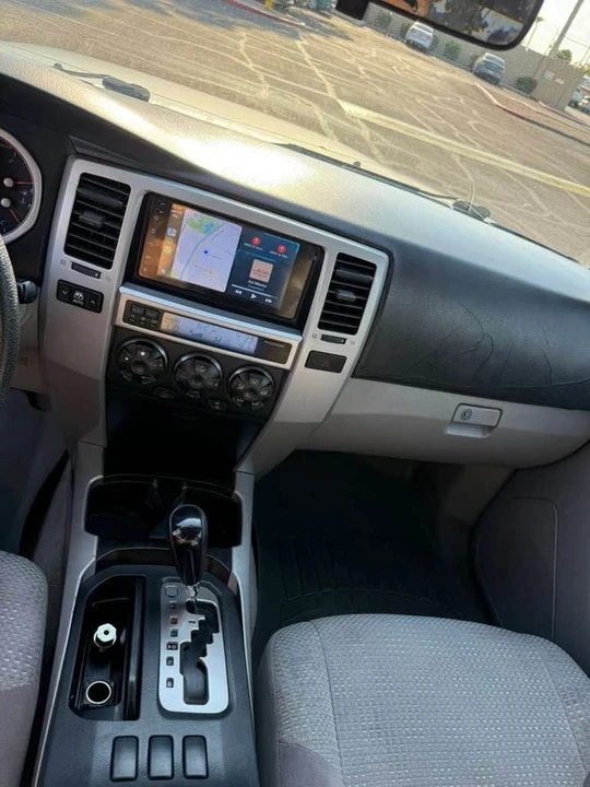 2003 Toyota 4Runner 4th Gen - Image 7 of 11