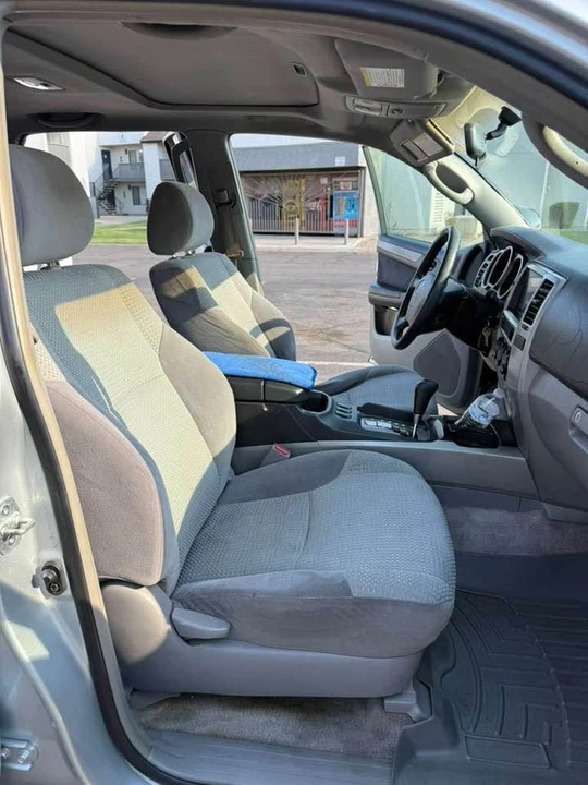 2003 Toyota 4Runner 4th Gen - Image 3 of 11