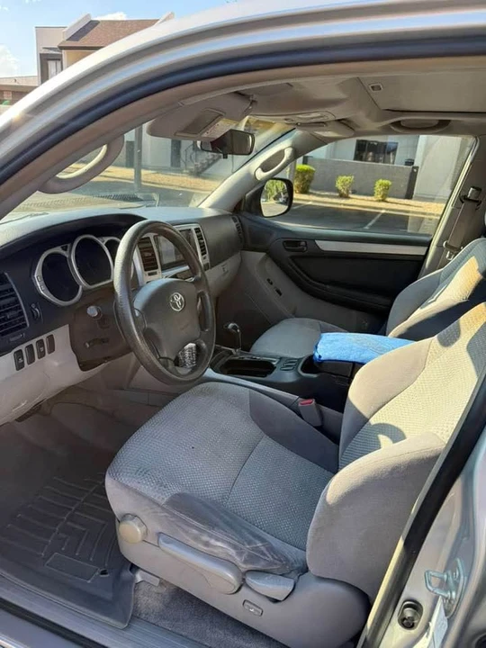 2003 Toyota 4Runner 4th Gen - Image 10 of 11