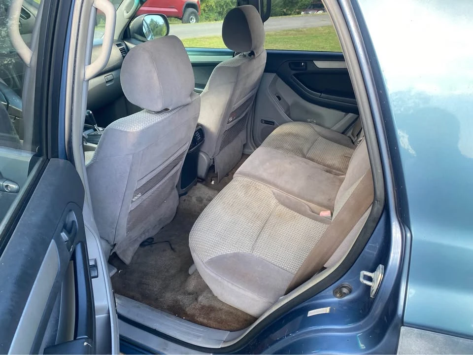 2003 Toyota 4Runner 4th Gen - Image 8 of 11