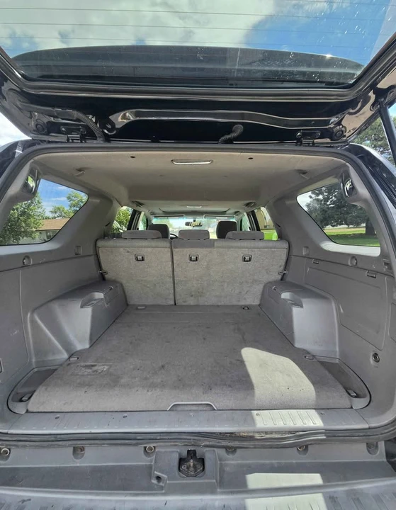 2003 Toyota 4Runner 4th Gen - Image 10 of 12