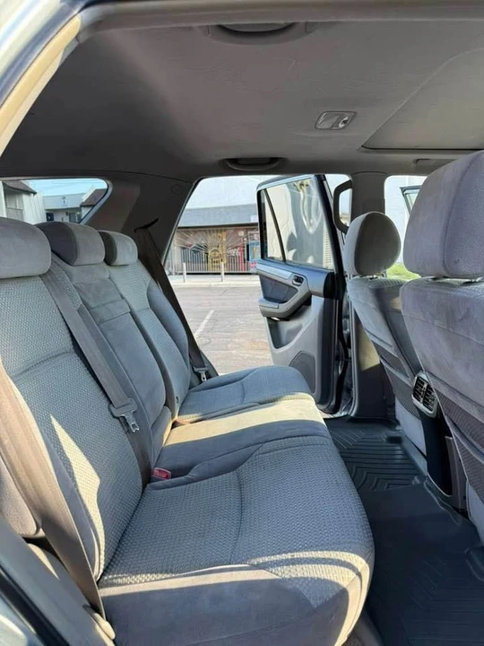 2003 Toyota 4Runner 4th Gen - Image 2 of 11