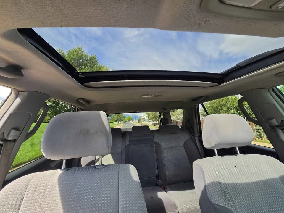 2003 Toyota 4Runner 4th Gen - Image 9 of 12