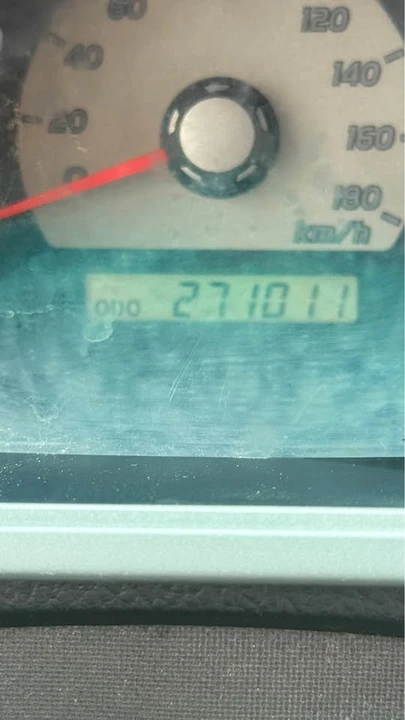 2003 Toyota 4Runner 4th Gen - Image 15 of 15