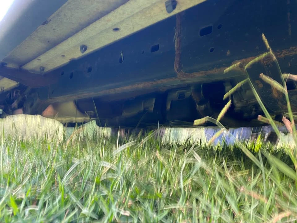 2003 Toyota 4Runner 4th Gen - Image 4 of 11