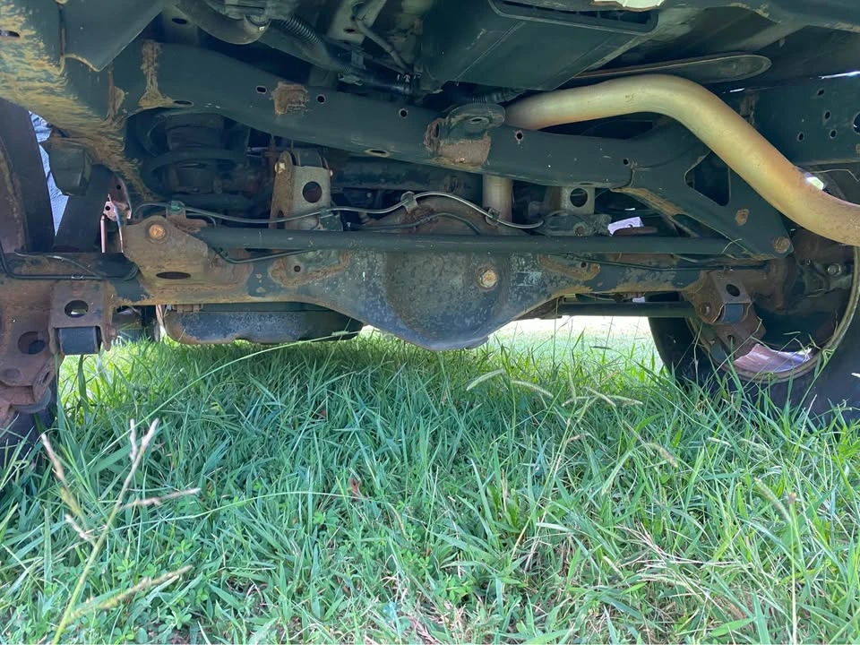 2003 Toyota 4Runner 4th Gen - Image 5 of 11