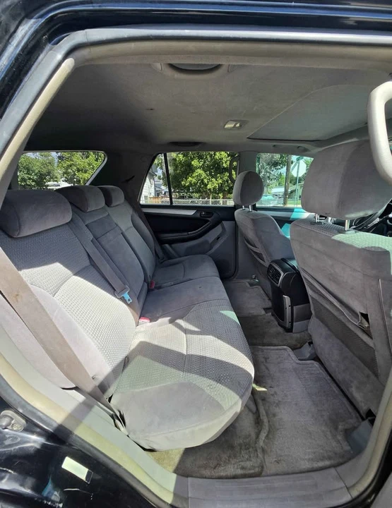 2003 Toyota 4Runner 4th Gen - Image 11 of 12