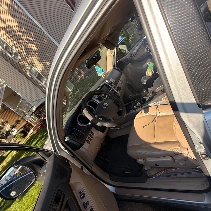 2003 Toyota 4Runner 4th Gen - Image 3 of 13