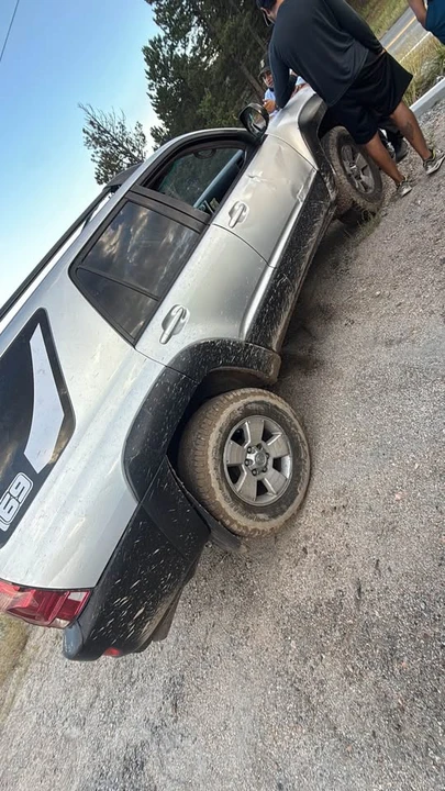 2003 Toyota 4Runner 4th Gen - Image 5 of 13