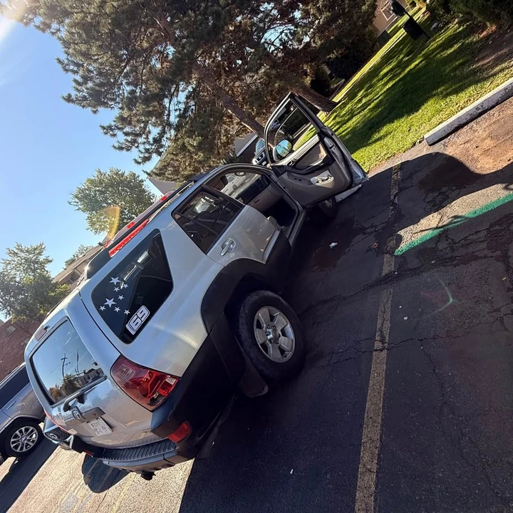 2003 Toyota 4Runner 4th Gen - Image 4 of 13