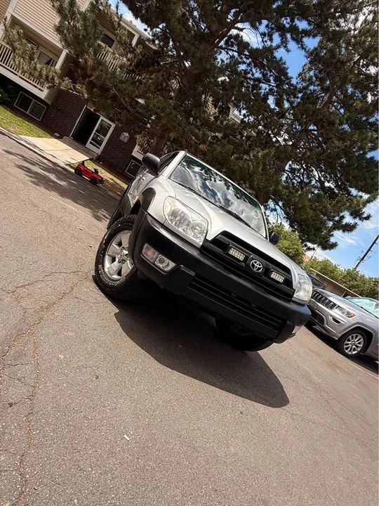 2003 Toyota 4Runner 4th Gen - Image 11 of 13