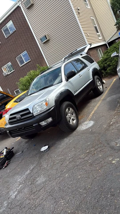 2003 Toyota 4Runner 4th Gen - Image 13 of 13