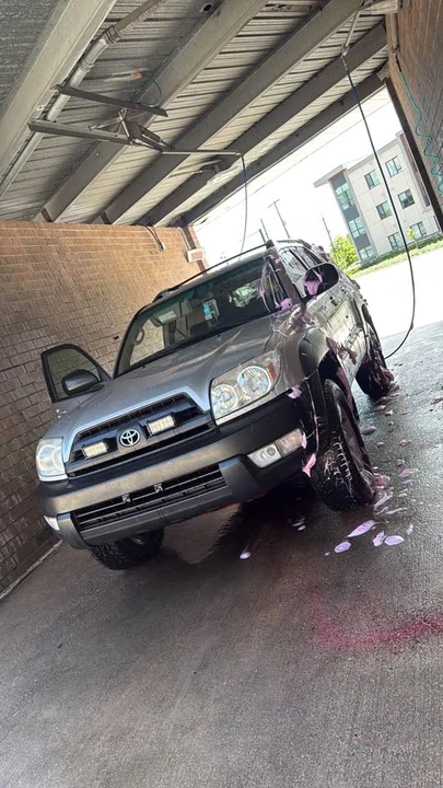 2003 Toyota 4Runner 4th Gen - Image 12 of 13