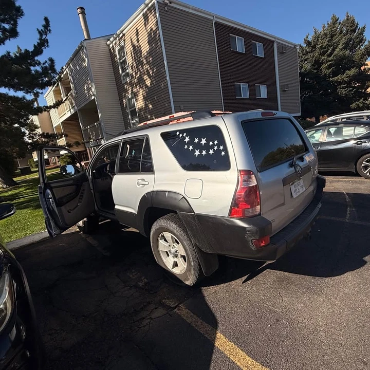 2003 Toyota 4Runner 4th Gen - Image 2 of 13