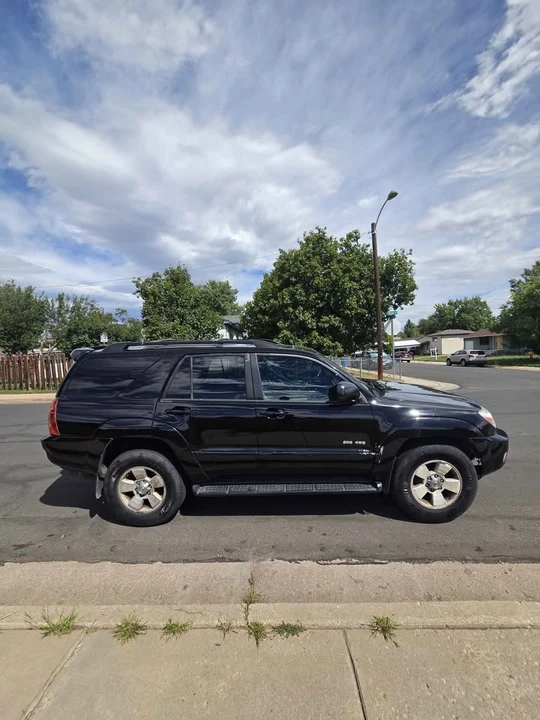 2003 Toyota 4Runner 4th Gen - Image 3 of 12