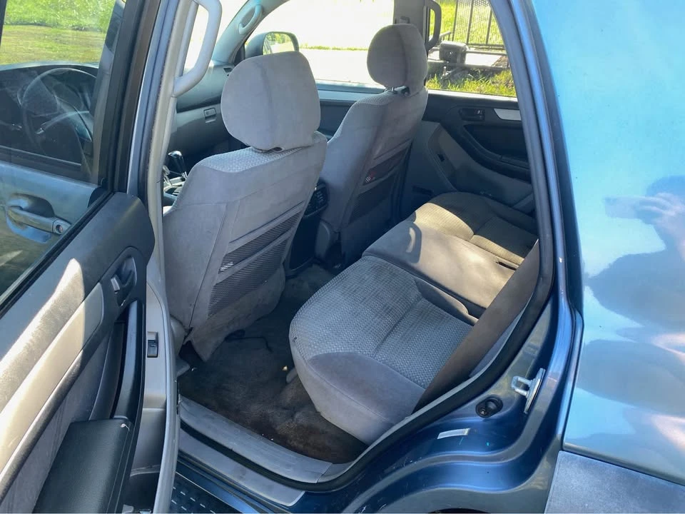 2003 Toyota 4Runner 4th Gen - Image 7 of 11