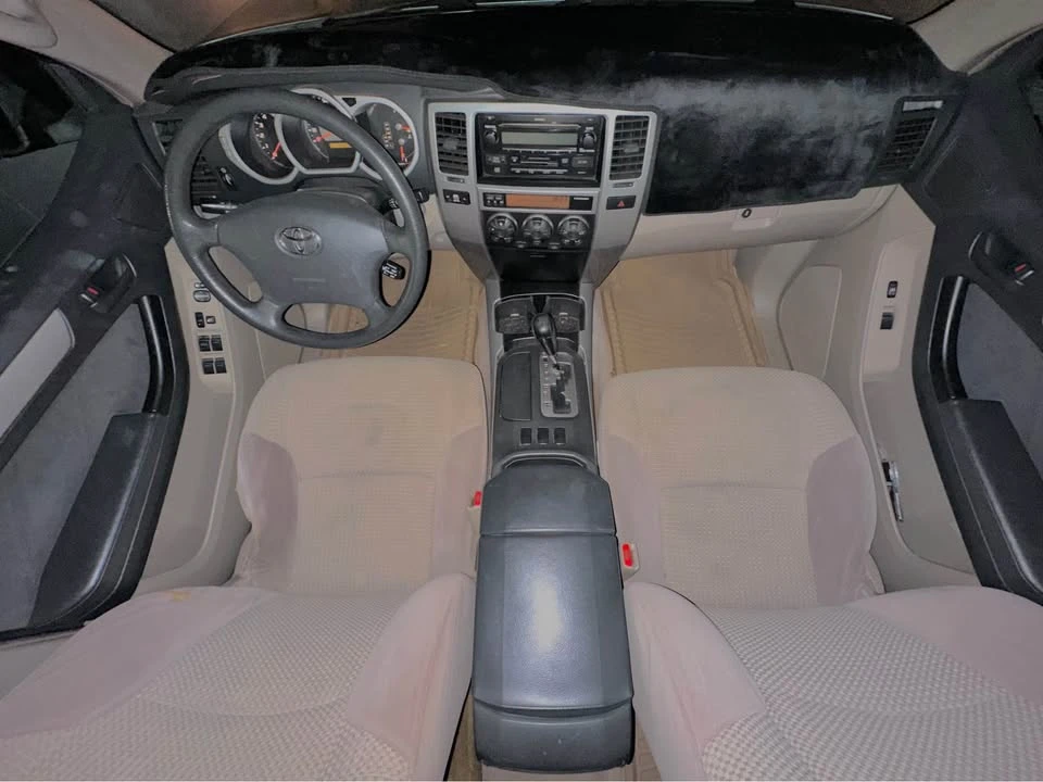 2003 Toyota 4Runner 4th Gen - Image 7 of 10
