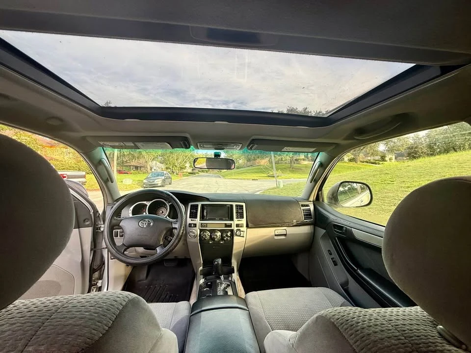 2003 Toyota 4Runner 4th Gen - Image 9 of 10