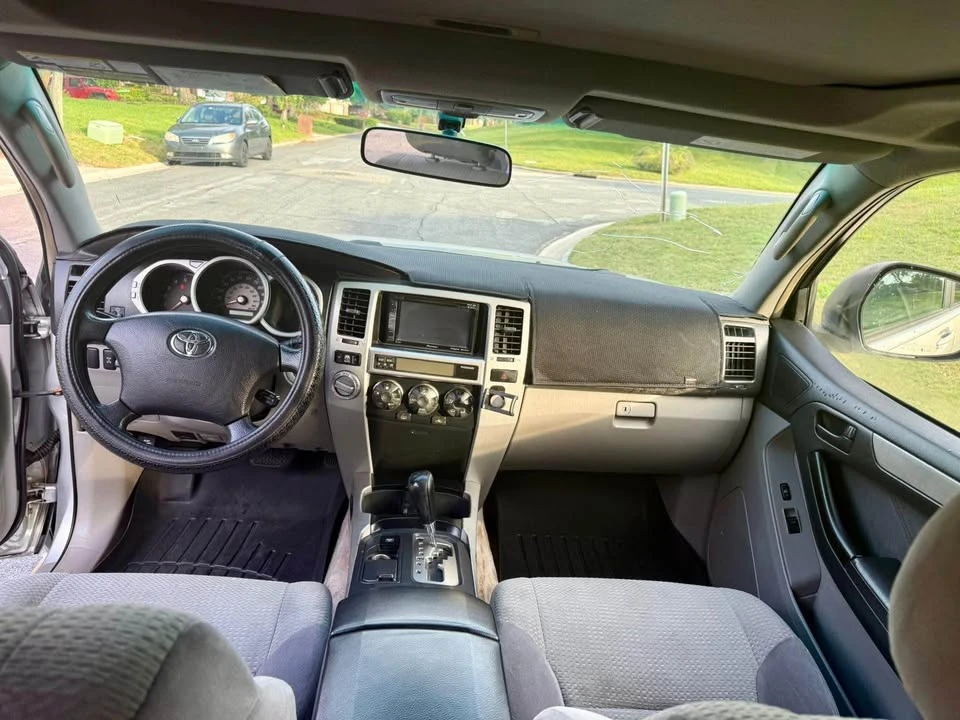 2003 Toyota 4Runner 4th Gen - Image 6 of 10