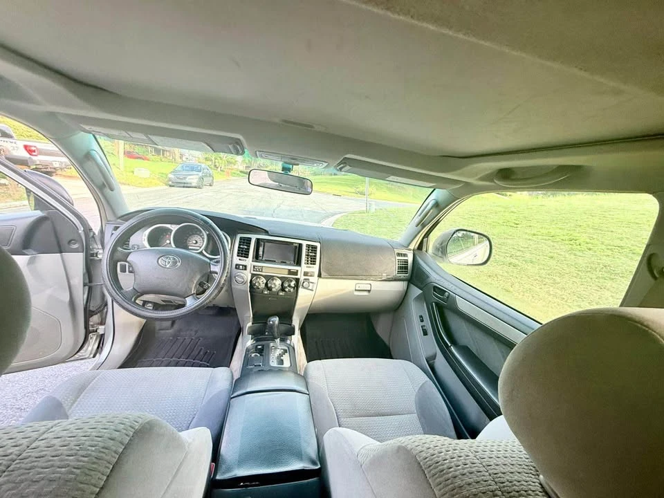 2003 Toyota 4Runner 4th Gen - Image 10 of 10