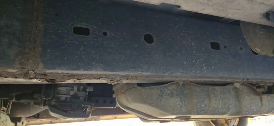2003 Toyota 4Runner 4th Gen - Image 9 of 9