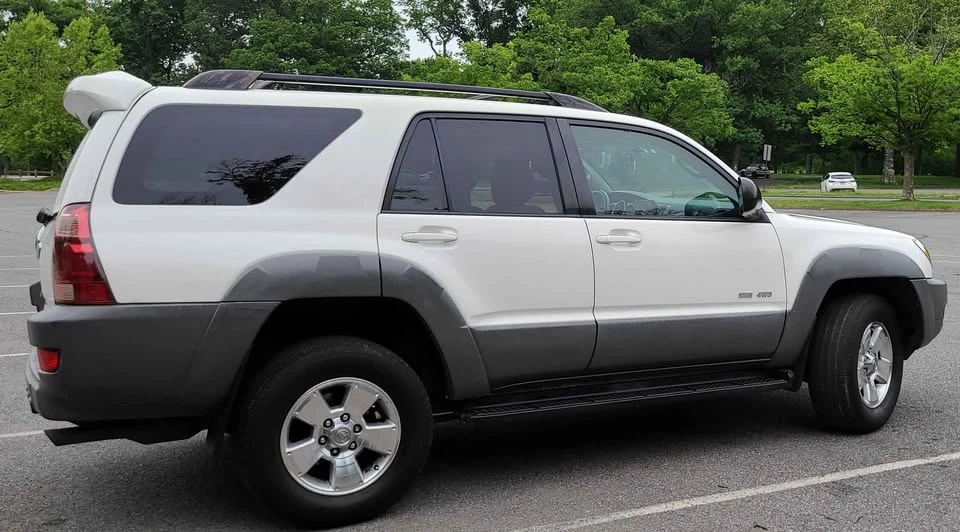 2003 Toyota 4Runner 4th Gen - Image 3 of 9