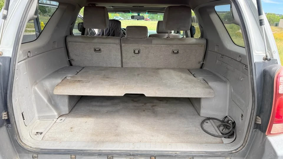 2003 Toyota 4Runner 4th Gen - Image 14 of 15