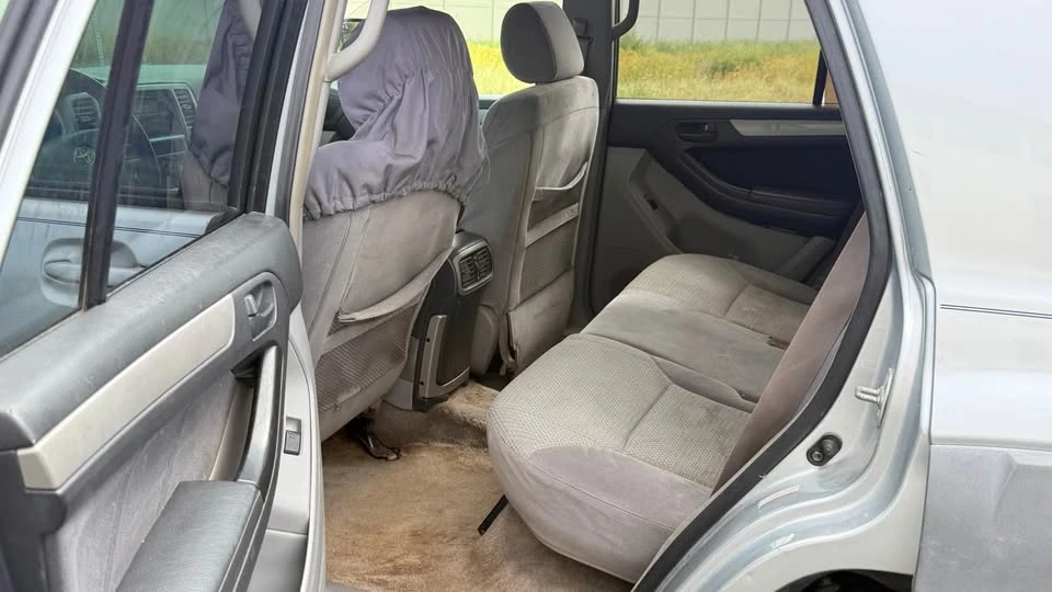 2003 Toyota 4Runner 4th Gen - Image 13 of 15
