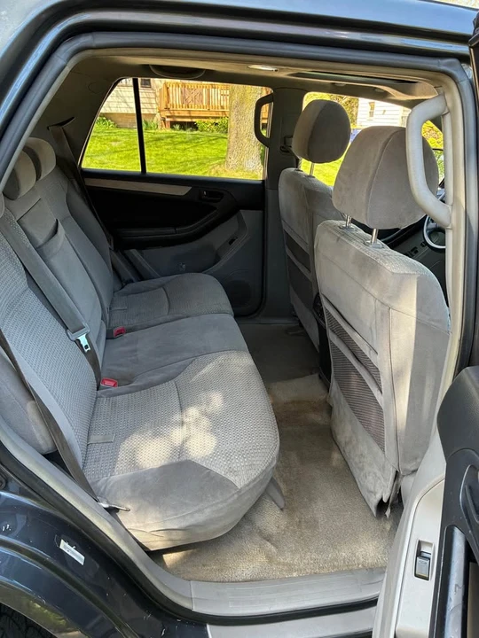 2003 Toyota 4Runner 4th Gen - Image 9 of 11