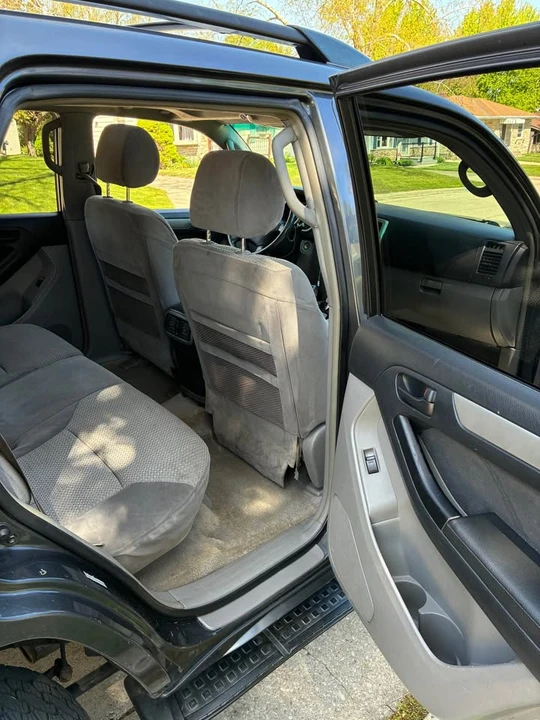 2003 Toyota 4Runner 4th Gen - Image 6 of 11