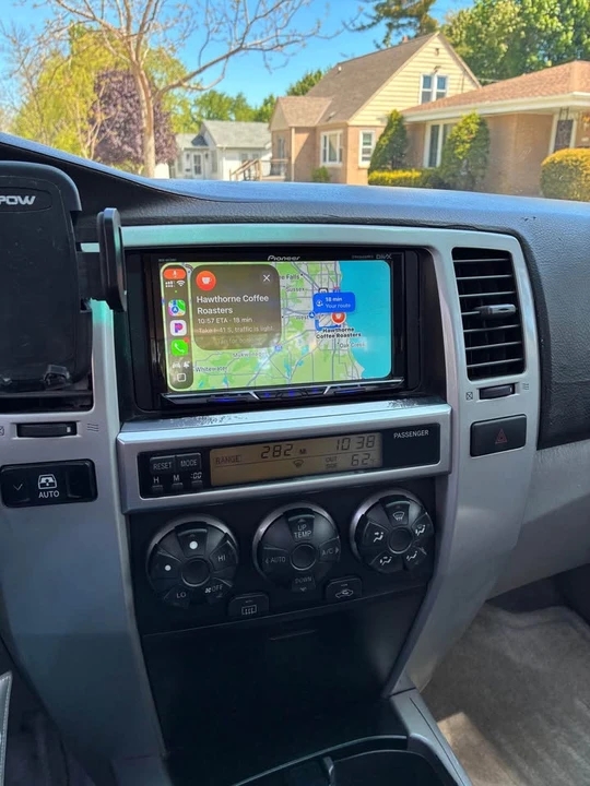 2003 Toyota 4Runner 4th Gen - Image 10 of 11