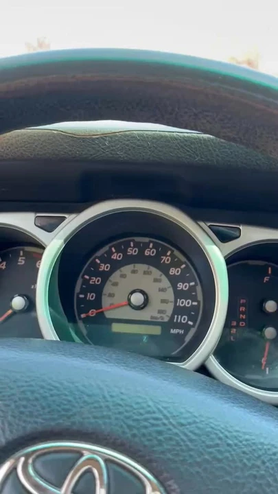 2003 Toyota 4Runner 4th Gen - Image 11 of 11