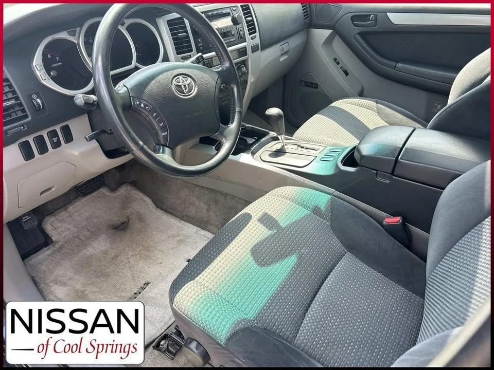 2003 Toyota 4Runner 4th Gen - Image 14 of 20