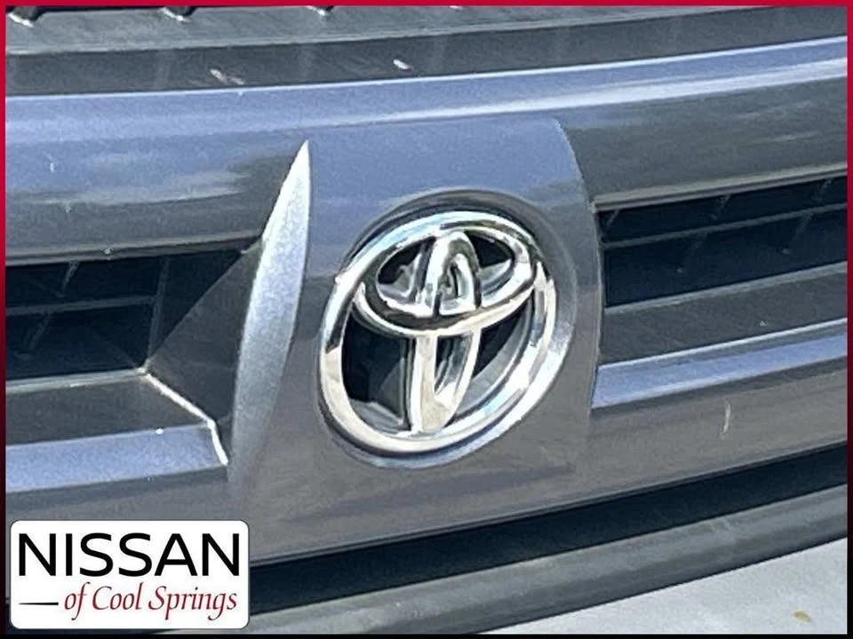 2003 Toyota 4Runner 4th Gen - Image 11 of 20
