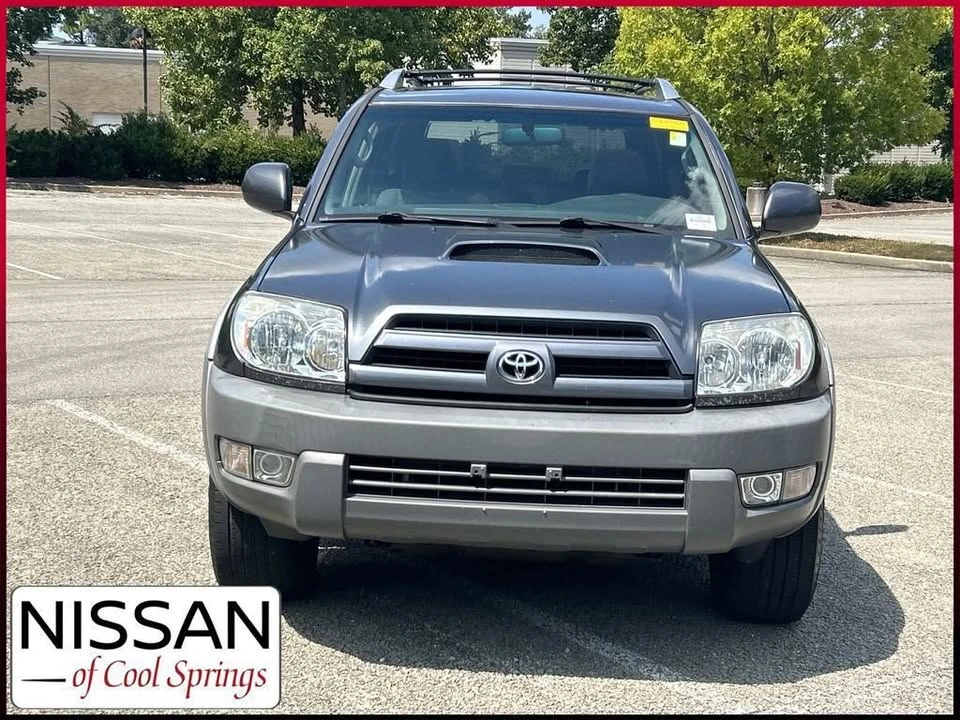 2003 Toyota 4Runner 4th Gen - Image 2 of 20