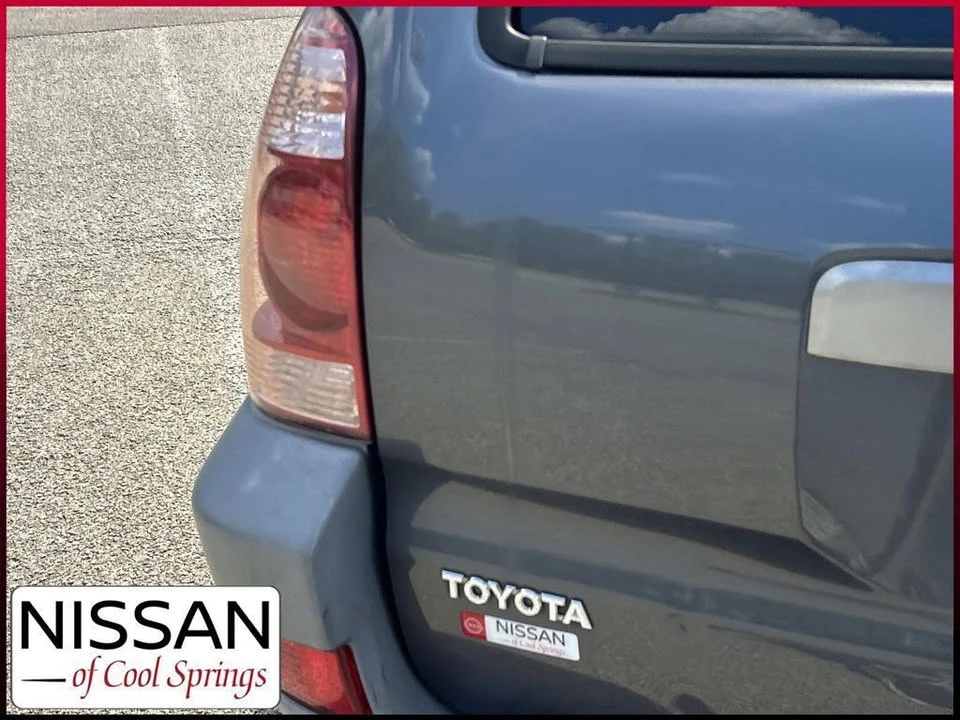 2003 Toyota 4Runner 4th Gen - Image 13 of 20