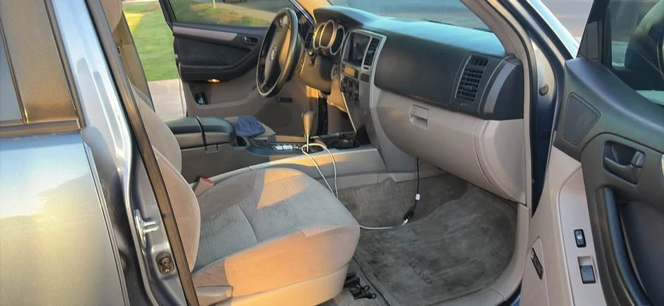 2003 Toyota 4Runner 4th Gen - Image 3 of 5
