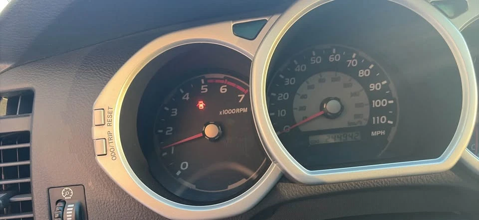 2003 Toyota 4Runner 4th Gen - Image 2 of 5