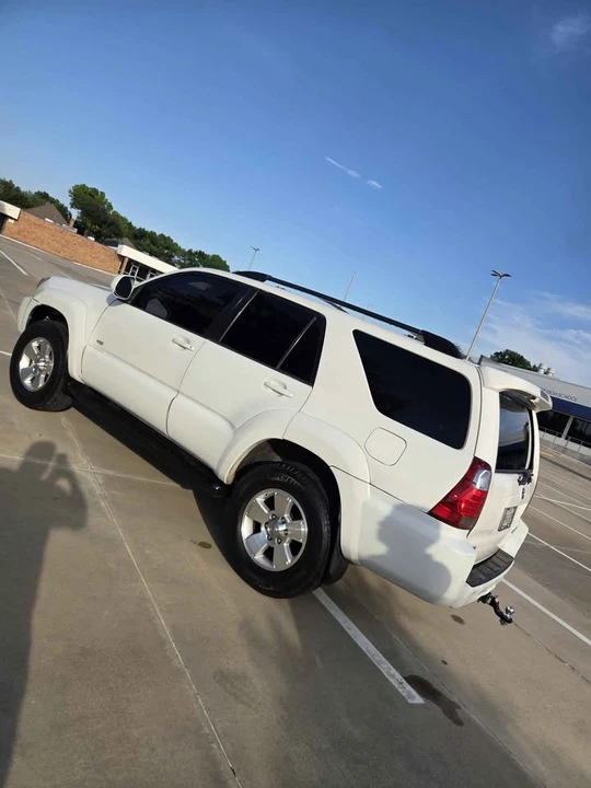 2003 Toyota 4Runner 4th Gen - Image 3 of 6
