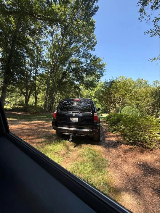 2003 Toyota 4Runner 4th Gen - Image 4 of 4