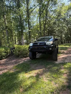2003 Toyota 4Runner SR5 Sport Utility 2D