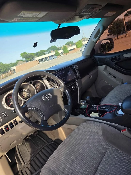 2003 Toyota 4Runner 4th Gen - Image 2 of 6