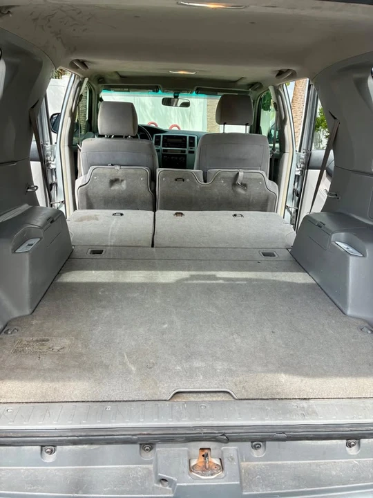 2003 Toyota 4Runner 4th Gen - Image 9 of 9