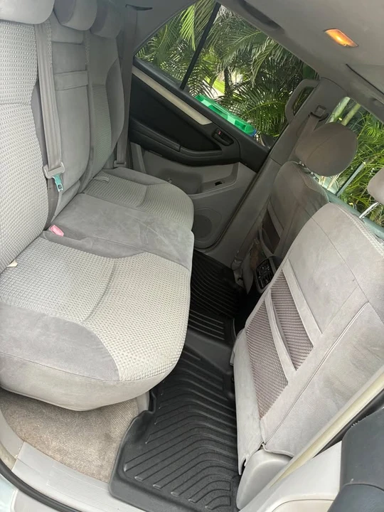 2003 Toyota 4Runner 4th Gen - Image 6 of 9