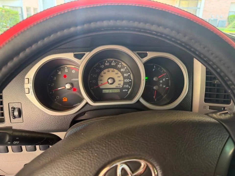 2003 Toyota 4Runner 4th Gen - Image 4 of 7