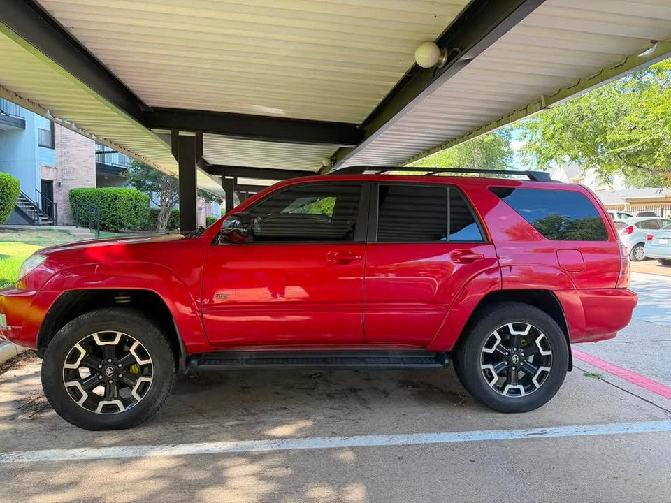 2003 Toyota 4Runner 4th Gen - Image 2 of 7