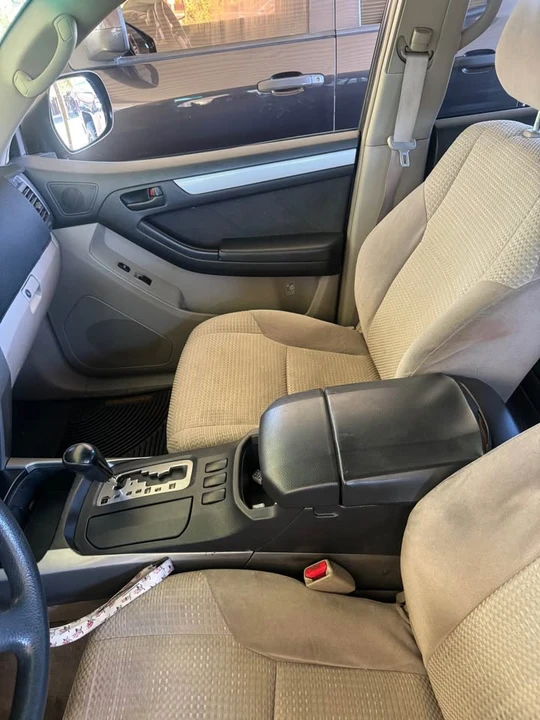 2003 Toyota 4Runner 4th Gen - Image 9 of 16