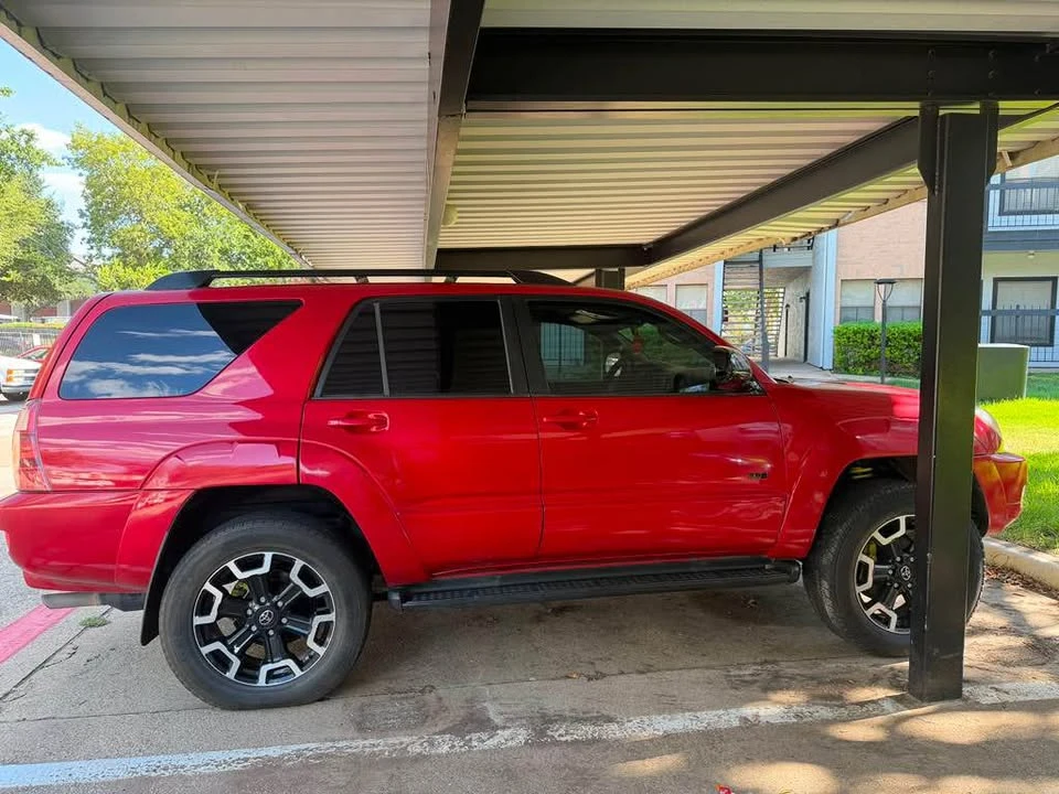 2003 Toyota 4Runner 4th Gen - Image 3 of 7