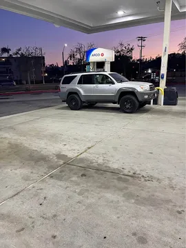 2003 Toyota 4Runner SR5 Sport Utility 2D